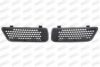 PRASCO RN0312003 Radiator Grille